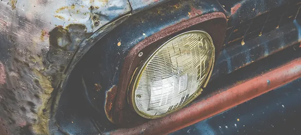 Ihr Schrottauto ankauf in Goettingen