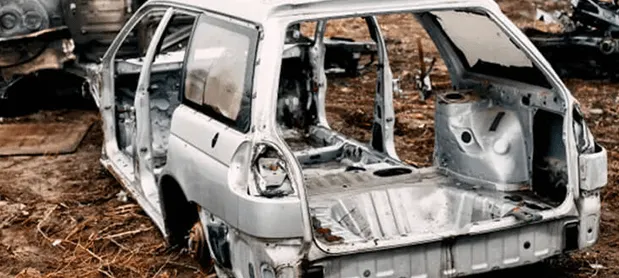 Schrottauto Ankauf Goettingen